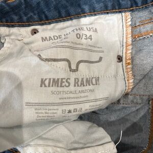 Kimes Ranch Women's Betty Seventeen
